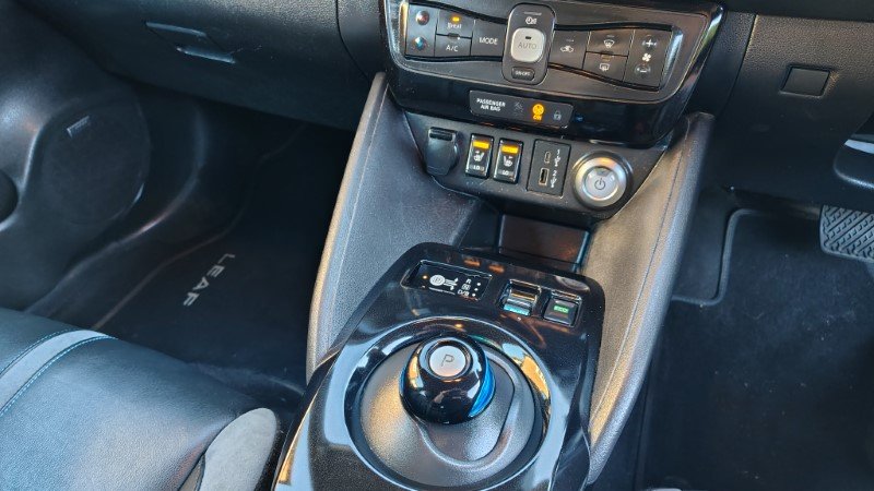 Nissan Leaf Tekna E+ (7)